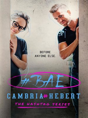 cover image of #Bae